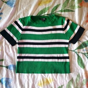 Fashion Nova Crop Top